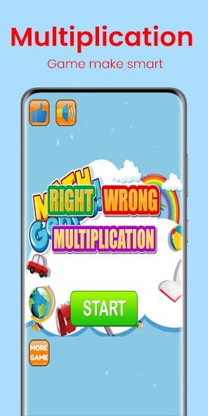Run android online APK Right Wrong Multiplication from MyAndroid or emulate Right Wrong Multiplication using MyAndroid Run android online APK Right Wrong Multiplication from MyAndroid or emulate Right Wrong Multiplication using MyAndroid