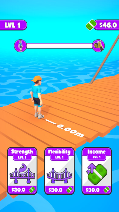 Emulate iPhone app Rigid Bridge using MyAndroid Emulate iPhone app Rigid Bridge using MyAndroid