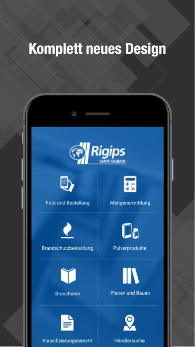 Run android online APK Rigips Austria from MyAndroid or emulate Rigips Austria using MyAndroid
