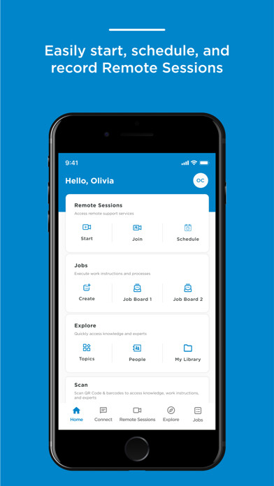 Run android online APK RigPartner from MyAndroid or emulate RigPartner using MyAndroid