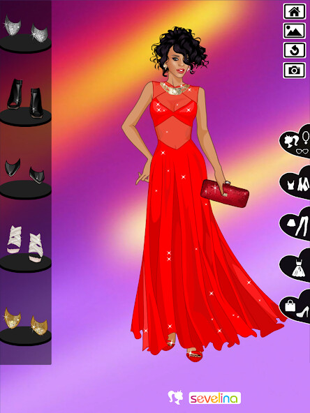 Run android online APK Rihanna Dress up game from MyAndroid or emulate Rihanna Dress up game using MyAndroid Run android online APK Rihanna Dress up game from MyAndroid or emulate Rihanna Dress up game using MyAndroid