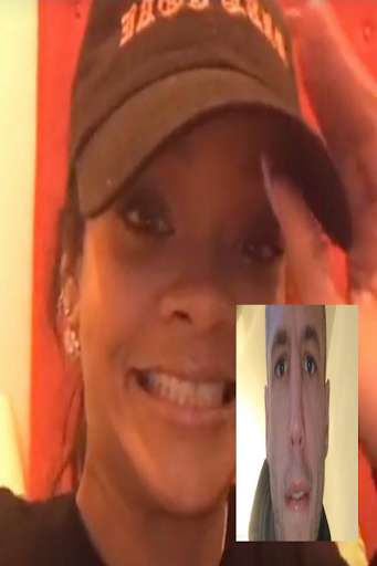 Run android online APK Rihanna Video Call - Fake Call Rihanna from MyAndroid or emulate Rihanna Video Call - Fake Call Rihanna using MyAndroid Run android online APK Rihanna Video Call - Fake Call Rihanna from MyAndroid or emulate Rihanna Video Call - Fake Call Rihanna using MyAndroid