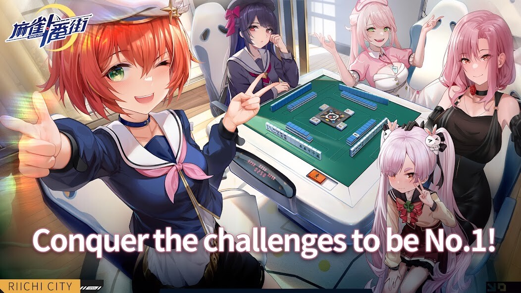Run android online APK Riichi City - Japanese Mahjong from MyAndroid or emulate Riichi City - Japanese Mahjong using MyAndroid Run android online APK Riichi City - Japanese Mahjong from MyAndroid or emulate Riichi City - Japanese Mahjong using MyAndroid