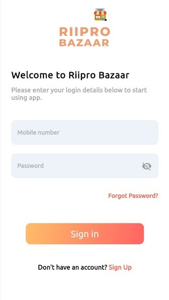 Run android online APK Riipro Bazaar Superfast Shop from MyAndroid or emulate Riipro Bazaar Superfast Shop using MyAndroid Run android online APK Riipro Bazaar Superfast Shop from MyAndroid or emulate Riipro Bazaar Superfast Shop using MyAndroid