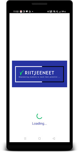 Run android online APK RIITJEENEET Academy from MyAndroid or emulate RIITJEENEET Academy using MyAndroid Run android online APK RIITJEENEET Academy from MyAndroid or emulate RIITJEENEET Academy using MyAndroid
