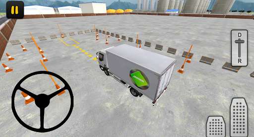 Run android online APK Rijbewijs C: Toets Besloten Terrein from MyAndroid or emulate Rijbewijs C: Toets Besloten Terrein using MyAndroid