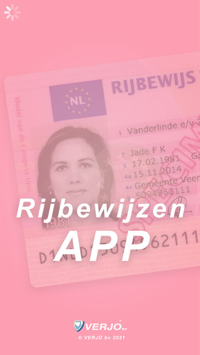 Emulate iPhone app Rijbewijzen using MyAndroid Emulate iPhone app Rijbewijzen using MyAndroid