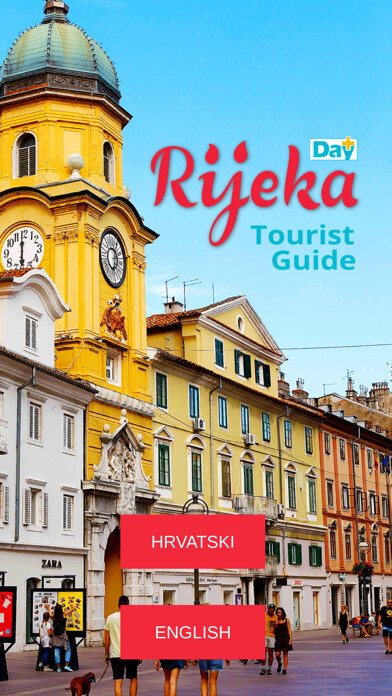 Emulate iPhone app Rijeka Day+ using MyAndroid Emulate iPhone app Rijeka Day+ using MyAndroid