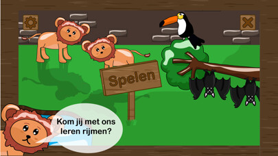 Emulate iPhone app Rijmen maar using MyAndroid Emulate iPhone app Rijmen maar using MyAndroid