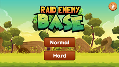 Emulate iPhone app Rik Raid Enemy Base using MyAndroid Emulate iPhone app Rik Raid Enemy Base using MyAndroid