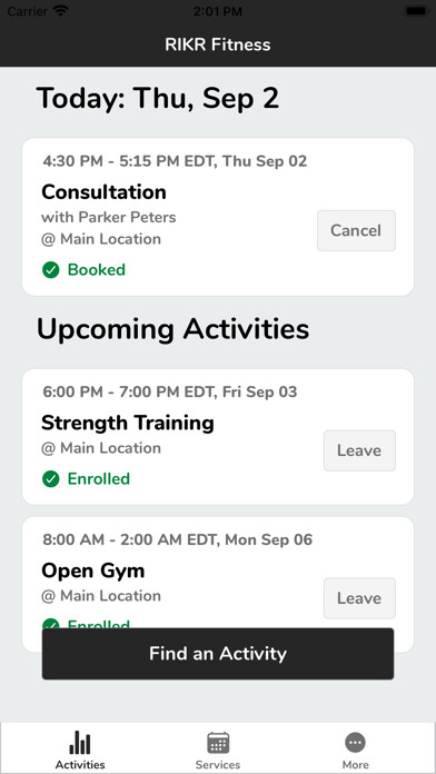 Emulate iPhone app RIKRSTRONG using MyAndroid Emulate iPhone app RIKRSTRONG using MyAndroid