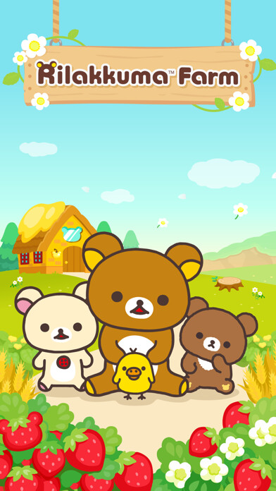 Run android online APK Rilakkuma Farm from MyAndroid or emulate Rilakkuma Farm using MyAndroid