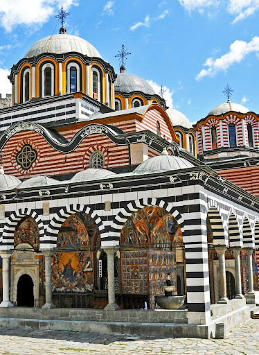 Run android online APK Rila Monastery Map from MyAndroid or emulate Rila Monastery Map using MyAndroid