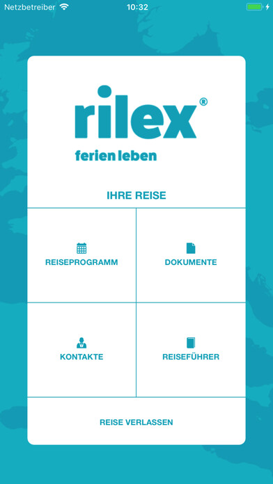 Emulate iPhone app rilex using MyAndroid Emulate iPhone app rilex using MyAndroid