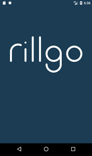 Run android online APK Rillgo from MyAndroid or emulate Rillgo using MyAndroid