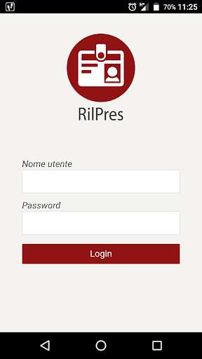 Run android online APK RilPres from MyAndroid or emulate RilPres using MyAndroid