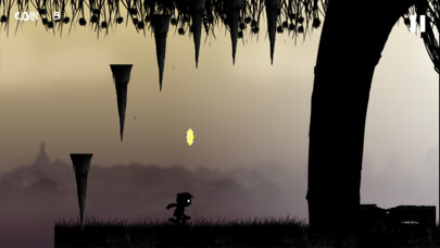 Emulate iPhone app RIMBA - The Dark Adventure using MyAndroid Emulate iPhone app RIMBA - The Dark Adventure using MyAndroid