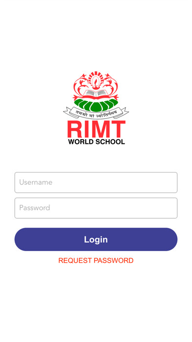 Emulate iPhone app Rimt World School using MyAndroid Emulate iPhone app Rimt World School using MyAndroid