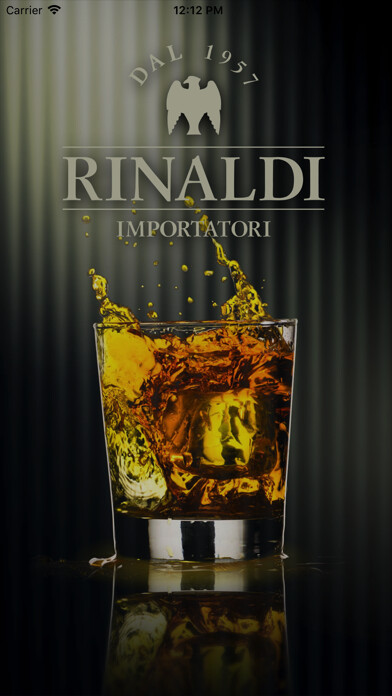 Emulate iPhone app Rinaldi 1957 using MyAndroid Emulate iPhone app Rinaldi 1957 using MyAndroid