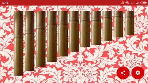 Run android online APK Rindik Bali traditional music from MyAndroid or emulate Rindik Bali traditional music using MyAndroid