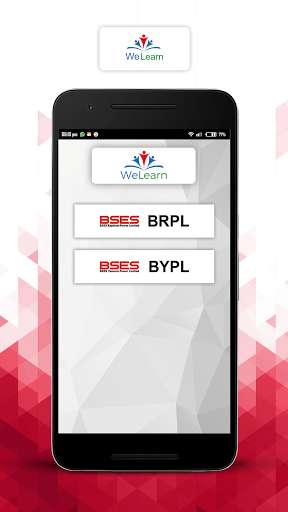 Run android online APK RINFRA WeLearn from MyAndroid or emulate RINFRA WeLearn using MyAndroid