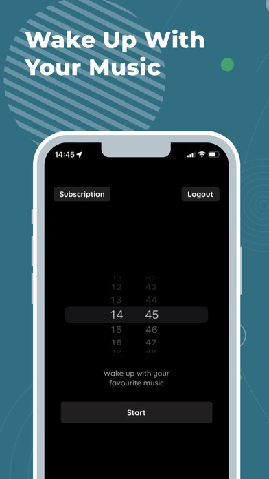 Emulate iPhone app Ring Alarm Song Plus using MyAndroid Emulate iPhone app Ring Alarm Song Plus using MyAndroid