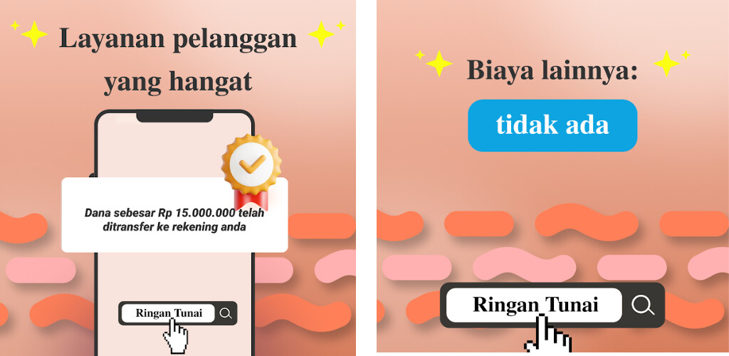 Run android online APK Ringan Tunai-5 Menit Clue from MyAndroid or emulate Ringan Tunai-5 Menit Clue using MyAndroid Run android online APK Ringan Tunai-5 Menit Clue from MyAndroid or emulate Ringan Tunai-5 Menit Clue using MyAndroid