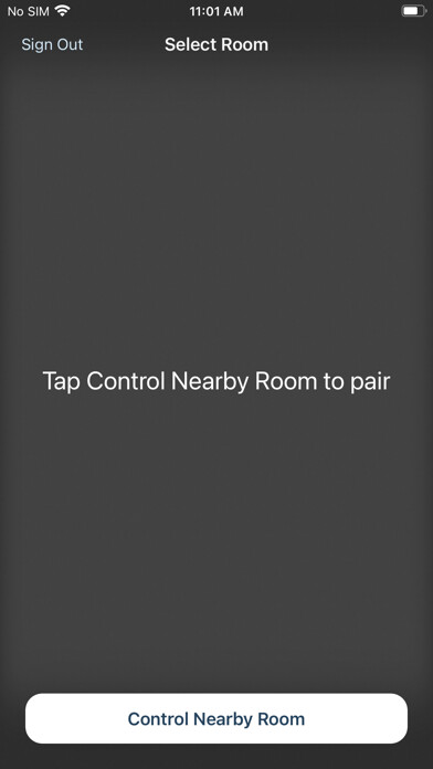 Emulate iPhone app RingCentral Meetings Rooms using MyAndroid Emulate iPhone app RingCentral Meetings Rooms using MyAndroid