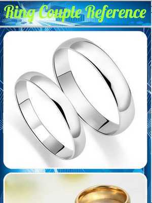 Emulate Android APK Ring Couple Reference Emulate Android APK Ring Couple Reference