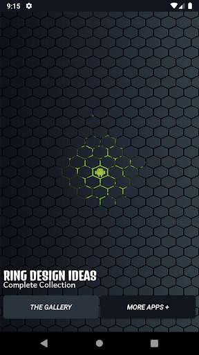 Emulate Android APK Ring Design Ideas Emulate Android APK Ring Design Ideas