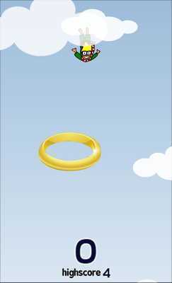 Emulate Android APK Ring Diver Emulate Android APK Ring Diver