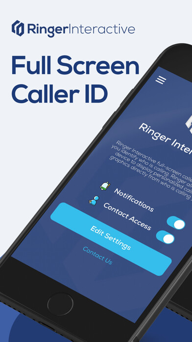 Emulate iPhone app Ringer Interactive App using MyAndroid Emulate iPhone app Ringer Interactive App using MyAndroid