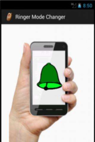 Run android online APK Ringer Mode Changer from MyAndroid or emulate Ringer Mode Changer using MyAndroid