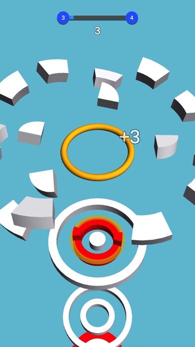 Emulate iPhone app Ring Fall using MyAndroid Emulate iPhone app Ring Fall using MyAndroid