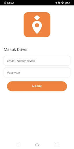 Run android online APK Ringgo Driver from MyAndroid or emulate Ringgo Driver using MyAndroid