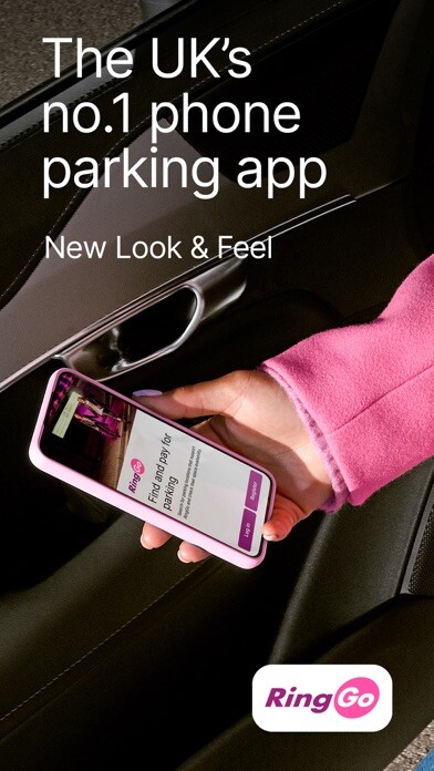 Emulate iPhone app RingGo Parking app: Park & Pay using MyAndroid Emulate iPhone app RingGo Parking app: Park & Pay using MyAndroid