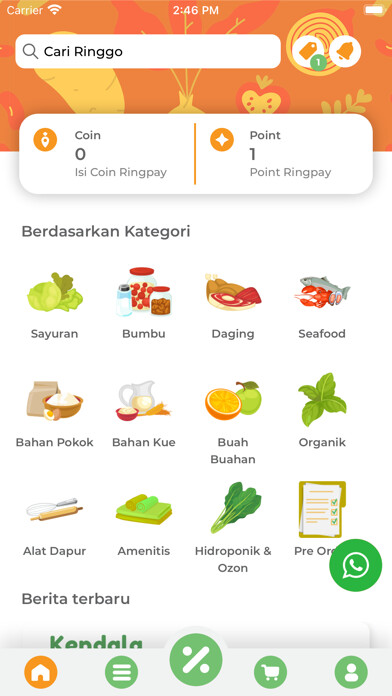 Emulate iPhone app Ringgo using MyAndroid Emulate iPhone app Ringgo using MyAndroid