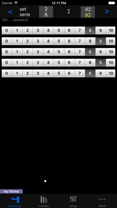Emulate iPhone app ringHunter using MyAndroid Emulate iPhone app ringHunter using MyAndroid
