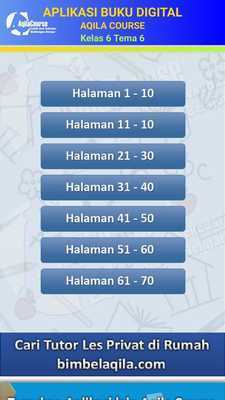 Emulate Android APK Ringkasan Kelas 6 Tema 6 Versi 2015 Emulate Android APK Ringkasan Kelas 6 Tema 6 Versi 2015