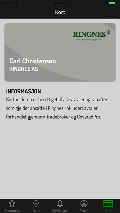 Emulate iPhone app RingnesPro using MyAndroid Emulate iPhone app RingnesPro using MyAndroid
