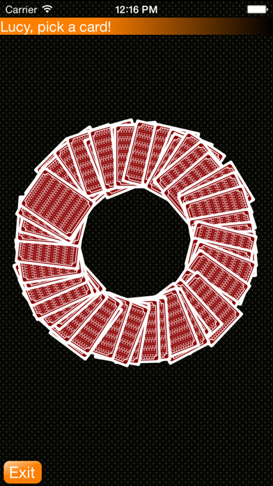 Emulate iPhone app Ring of Fire (free) using MyAndroid Emulate iPhone app Ring of Fire (free) using MyAndroid