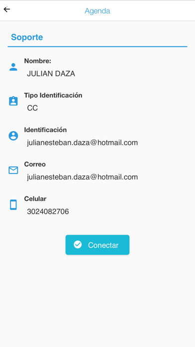 Emulate iPhone app Ringow using MyAndroid Emulate iPhone app Ringow using MyAndroid