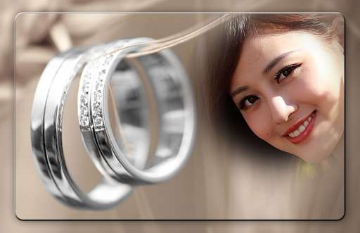 Emulate Android APK Ring Photo Frames Emulate Android APK Ring Photo Frames
