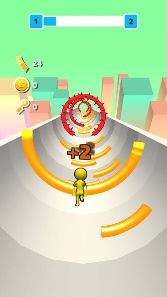 Run android online APK Ring Rush from MyAndroid or emulate Ring Rush using MyAndroid