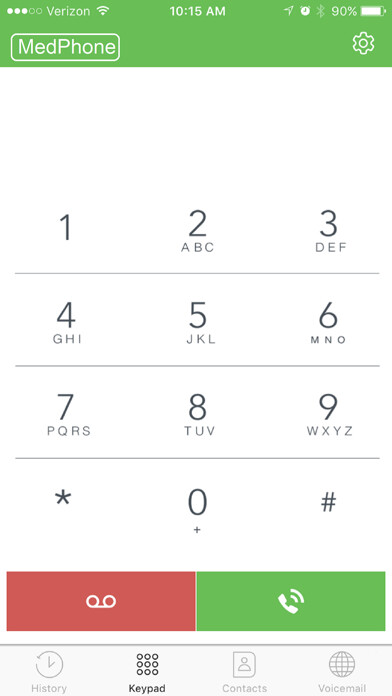 Emulate iPhone app RingRx using MyAndroid Emulate iPhone app RingRx using MyAndroid