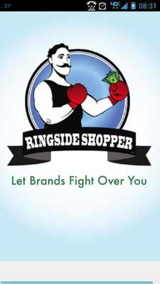 Emulate Android APK Ringside Shopper Emulate Android APK Ringside Shopper