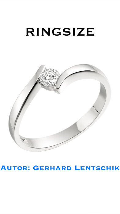 Emulate iPhone app Ring Sizing using MyAndroid Emulate iPhone app Ring Sizing using MyAndroid