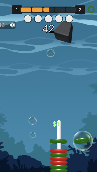 Emulate iPhone app Rings Juggler using MyAndroid Emulate iPhone app Rings Juggler using MyAndroid