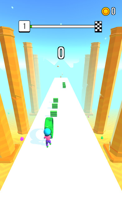Emulate iPhone app Ring Slide using MyAndroid Emulate iPhone app Ring Slide using MyAndroid