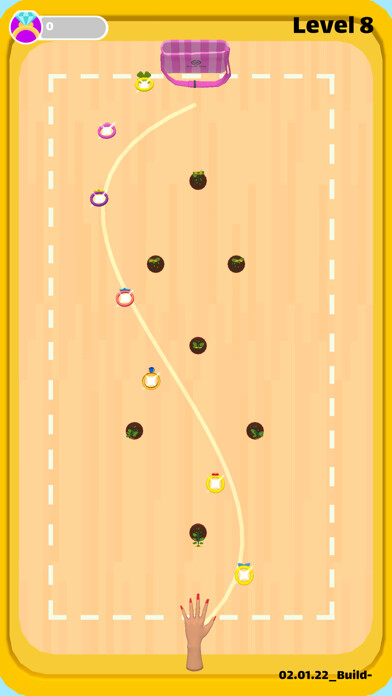 Emulate iPhone app Ring Snatch using MyAndroid Emulate iPhone app Ring Snatch using MyAndroid